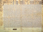 La Bolla datata 16 novembre 1548 del Pontefice Paolo III istitutiva del Messanense Studium Generale