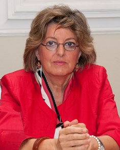Maria Enza La Torre