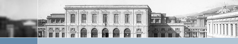 L'Università degli Studi di Messina negli anni '30